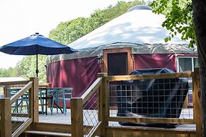 Emberglow Outdoor Resort