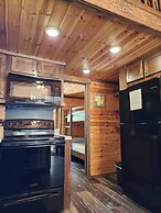 Emberglow Outdoor Resort