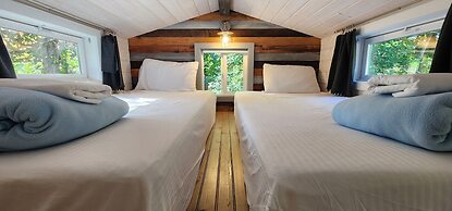 Emberglow Outdoor Resort