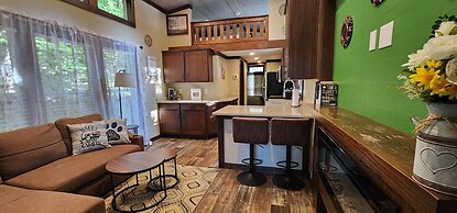 Emberglow Outdoor Resort