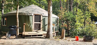 Emberglow Outdoor Resort