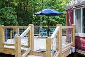 Emberglow Outdoor Resort