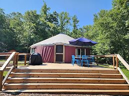 Emberglow Outdoor Resort