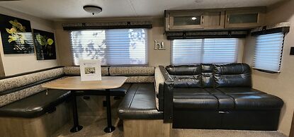 Emberglow Outdoor Resort