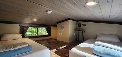 Emberglow Outdoor Resort