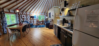 Emberglow Outdoor Resort