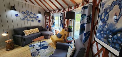 Emberglow Outdoor Resort