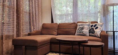 Emberglow Outdoor Resort