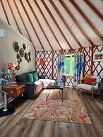 Emberglow Outdoor Resort