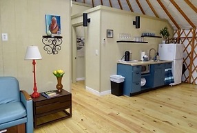 Emberglow Outdoor Resort