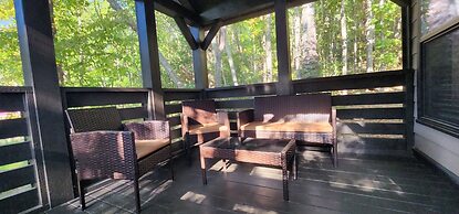 Emberglow Outdoor Resort