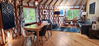 Emberglow Outdoor Resort