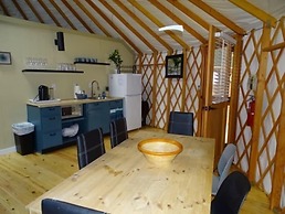 Emberglow Outdoor Resort