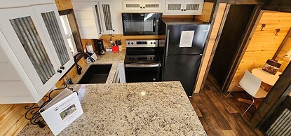 Emberglow Outdoor Resort