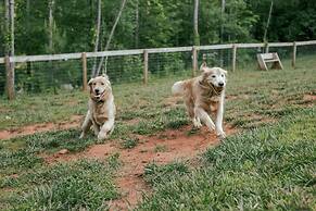 Emberglow Outdoor Resort