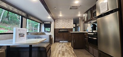 Emberglow Outdoor Resort