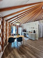 Emberglow Outdoor Resort