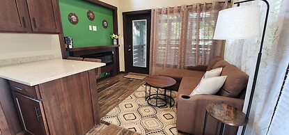 Emberglow Outdoor Resort