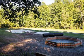 Emberglow Outdoor Resort