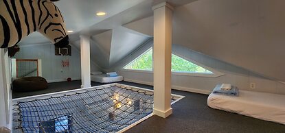 Emberglow Outdoor Resort