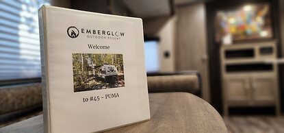 Emberglow Outdoor Resort