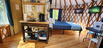 Emberglow Outdoor Resort