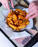 PRIME MOTEL AMERICANA