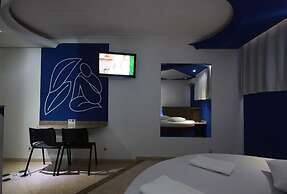 PRIME MOTEL AMERICANA