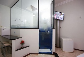 PRIME MOTEL AMERICANA