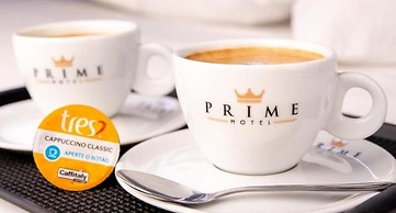 PRIME MOTEL AMERICANA