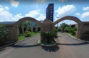 PRIME MOTEL AMERICANA