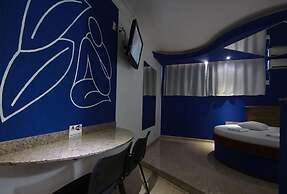 PRIME MOTEL AMERICANA