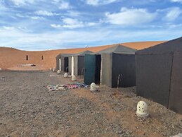 Berber Desert Camp