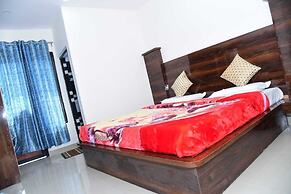 Maa Bhawani Homestay