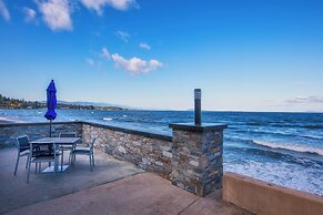 Qualicum Beach Ocean Suites