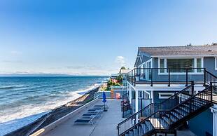 Qualicum Beach Ocean Suites