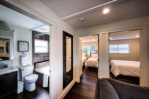 Qualicum Beach Ocean Suites