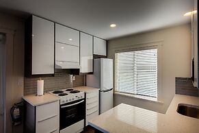 Qualicum Beach Ocean Suites