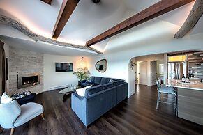 Qualicum Beach Ocean Suites