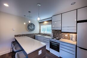 Qualicum Beach Ocean Suites