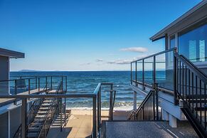 Qualicum Beach Ocean Suites