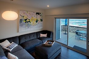 Qualicum Beach Ocean Suites