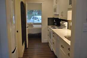 Qualicum Beach Ocean Suites