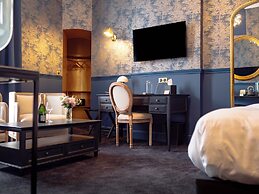 Hotel Château Héloïse