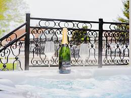 Hotel Château Héloïse