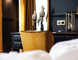 Hotel Château Héloïse