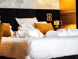 Hotel Château Héloïse