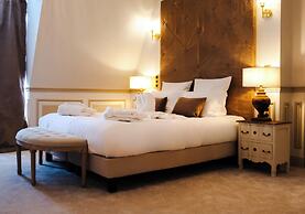 Hotel Château Héloïse
