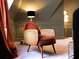 Hotel Château Héloïse