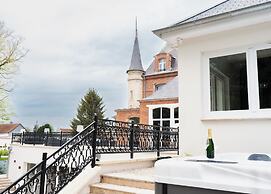 Hotel Château Héloïse